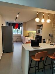 Blk 307 Chuan Village (Serangoon), HDB 4 Rooms #603238861
